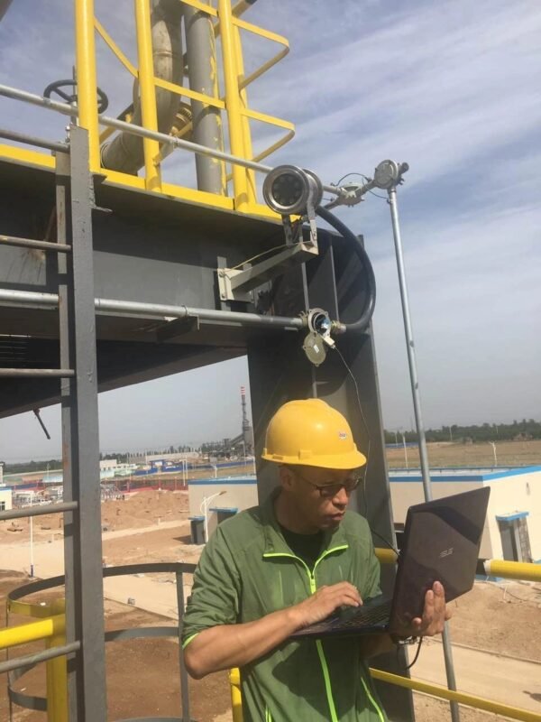 Installation and maintenance