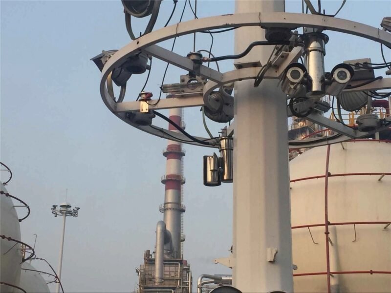 thermal gas detection FAQs keywords