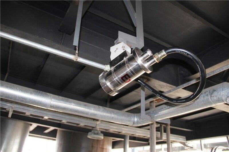 Camera sensor and lens selection